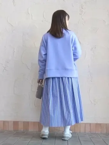 ANY 久保 コーディネート画像