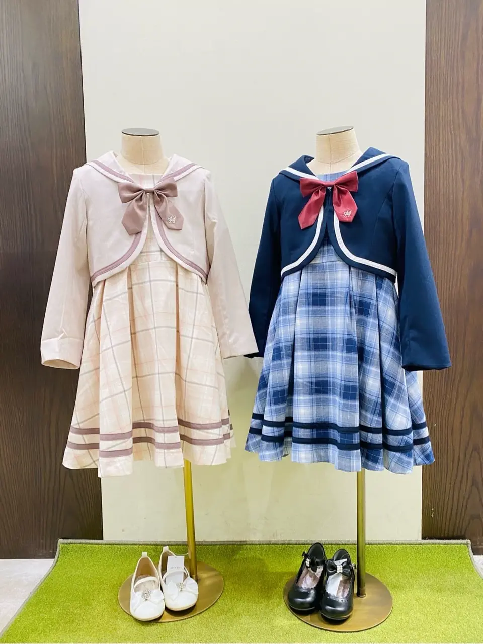 ANY m.n コーディネート画像