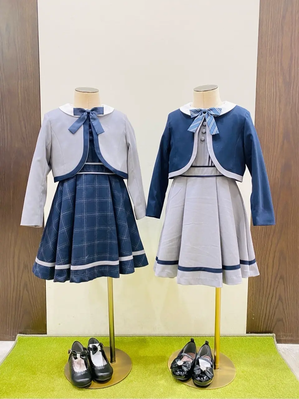 ANY m.n コーディネート画像