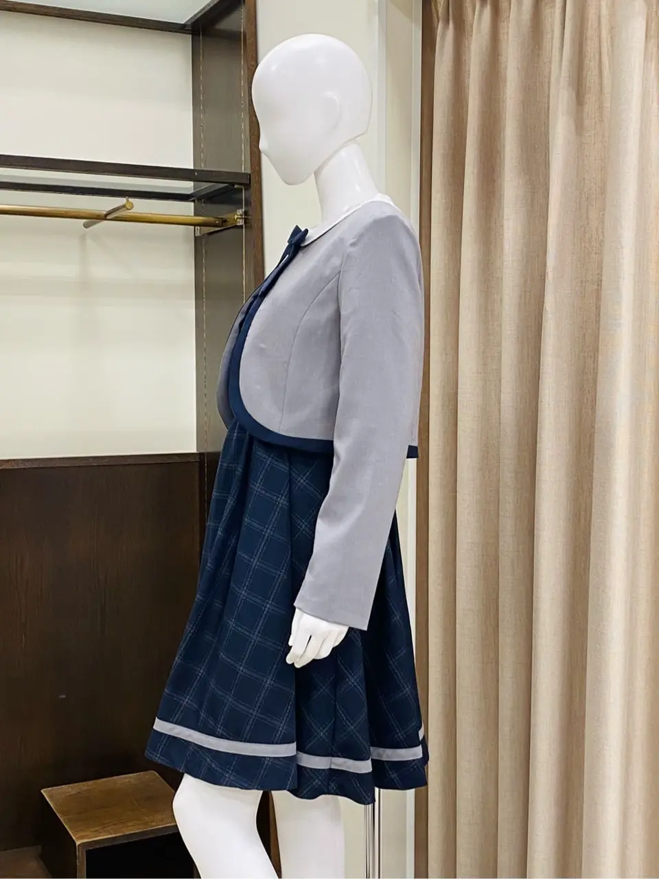 ANY m.n コーディネート画像