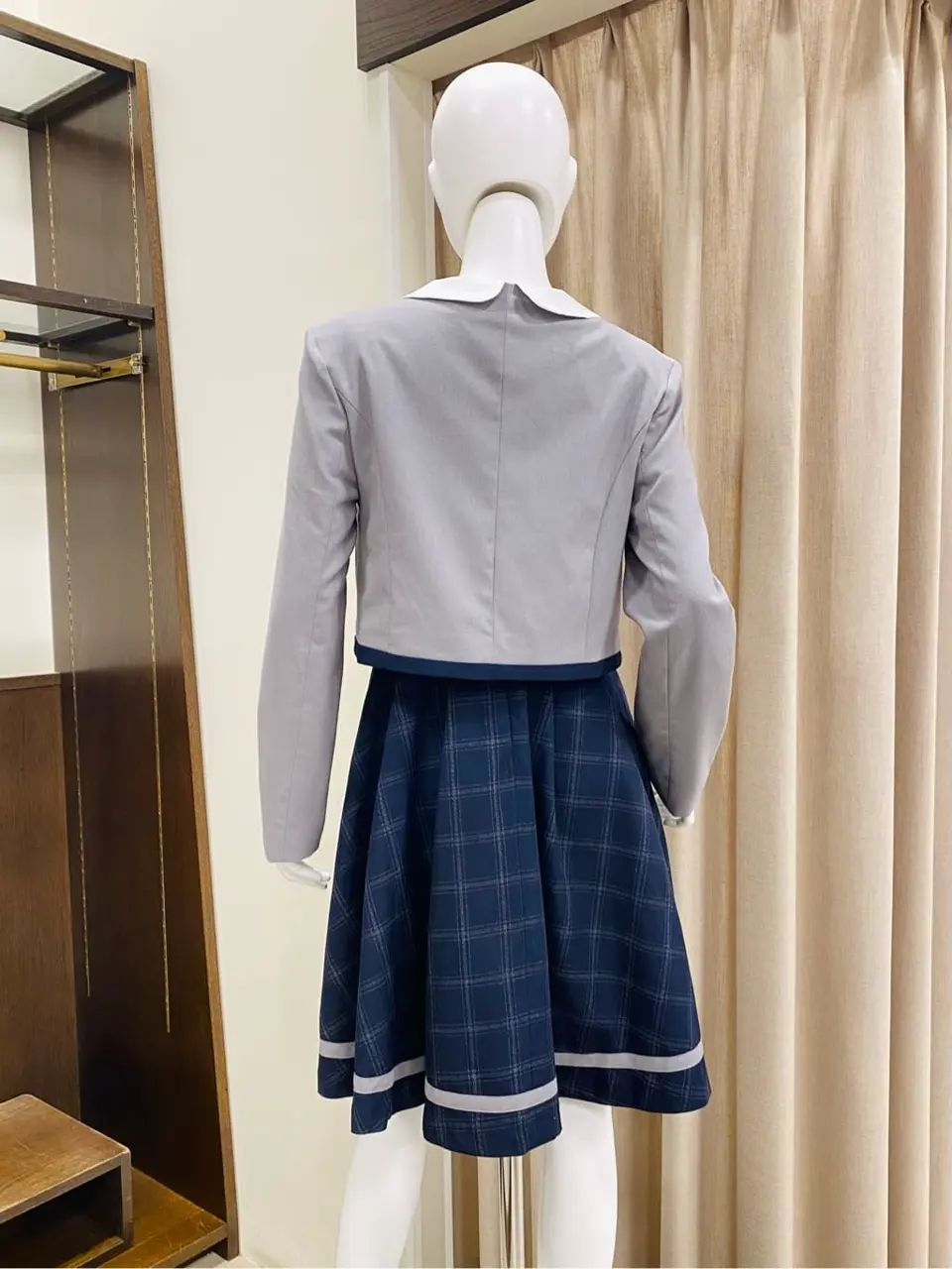 ANY m.n コーディネート画像