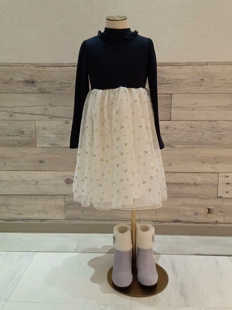 ANY M コーディネート画像