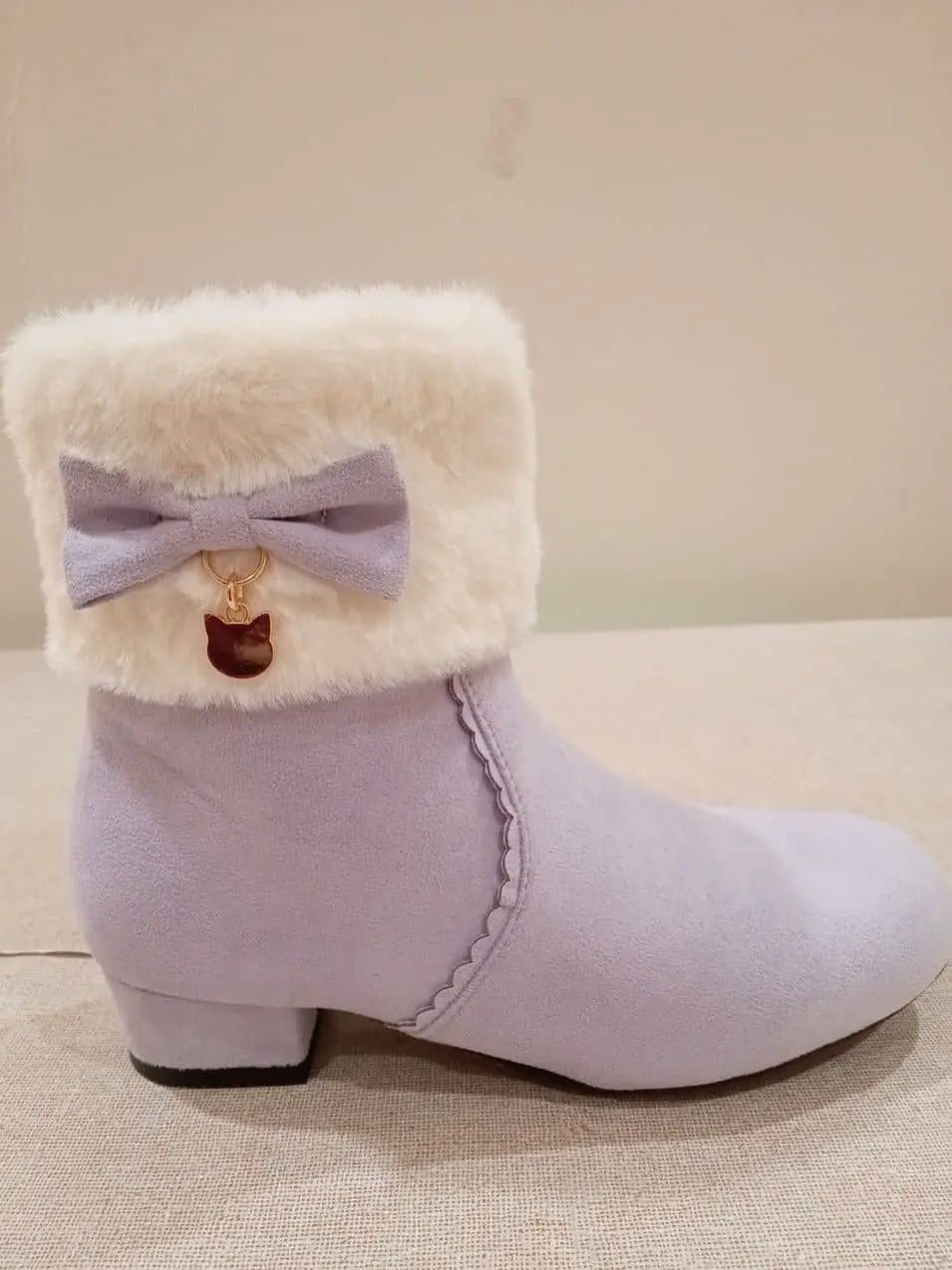 ANY M コーディネート画像