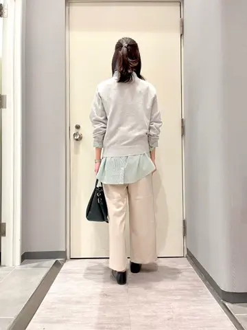 ANY 金井 コーディネート画像