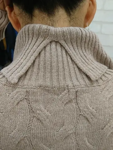 ANY 小渕 コーディネート画像