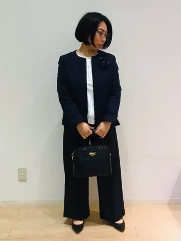 ANY 大野 コーディネート画像