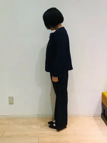 ANY 大野 コーディネート画像