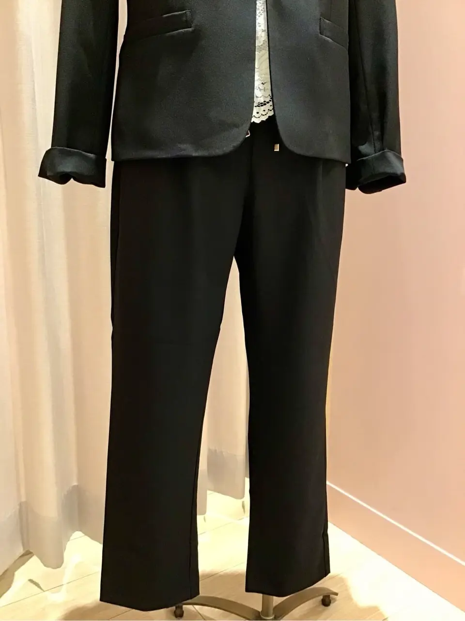 ANY 浅岡 コーディネート画像