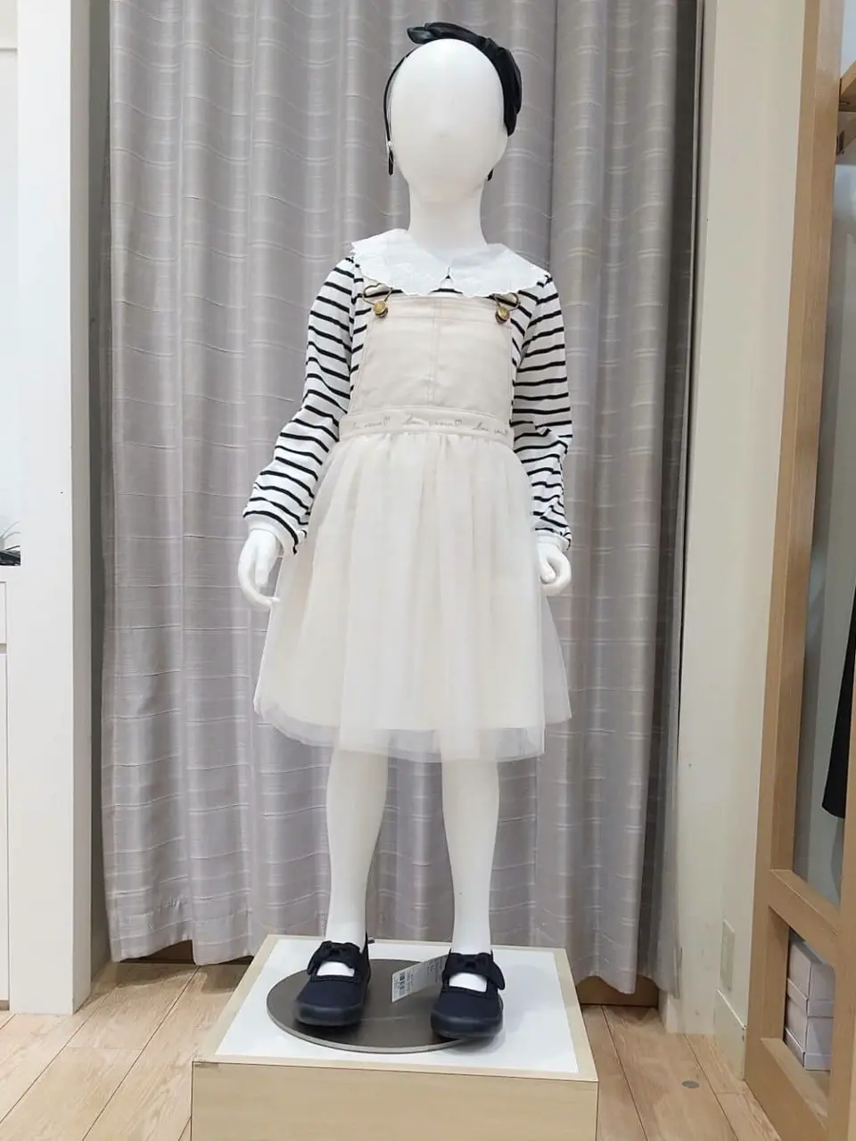 ANY 木村 コーディネート画像