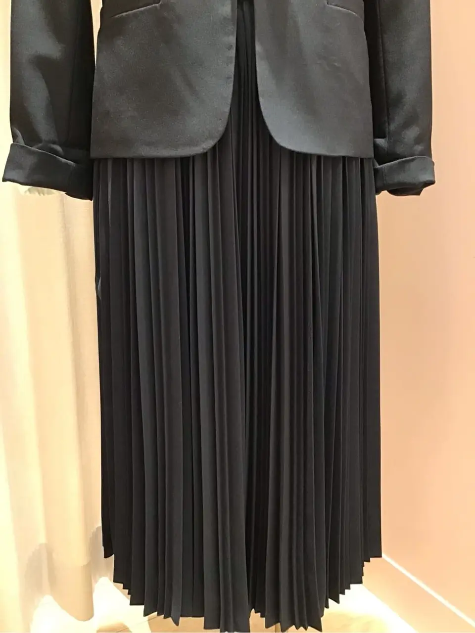 ANY 浅岡 コーディネート画像