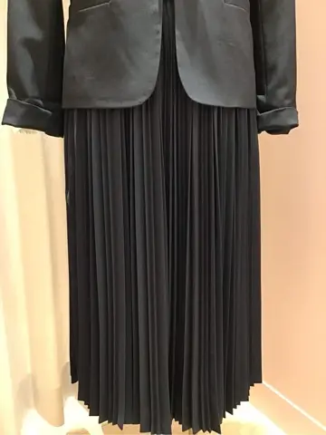 ANY 浅岡 コーディネート画像