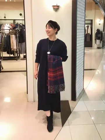 ANY 高橋 コーディネート画像