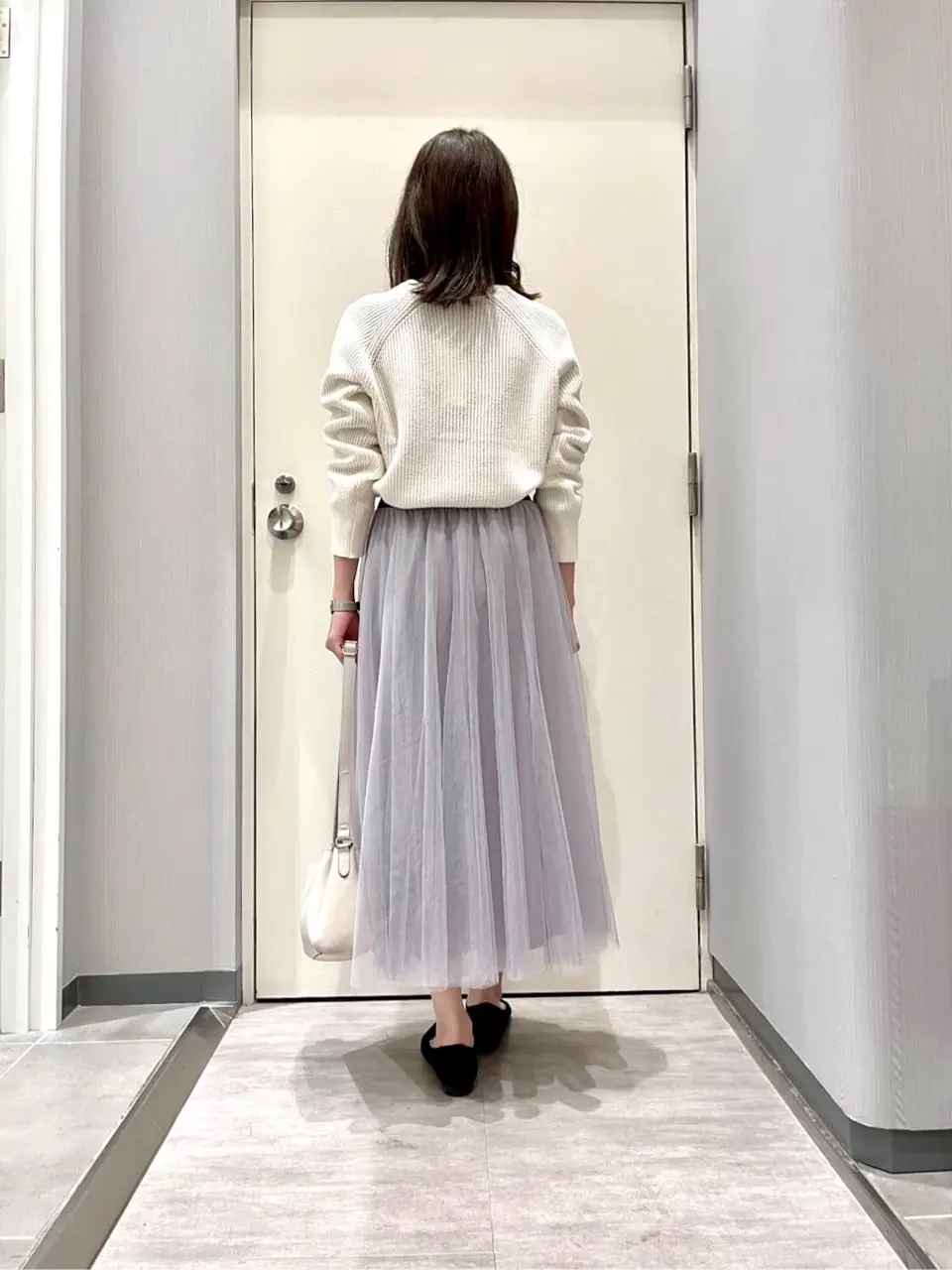 ANY 金井 コーディネート画像