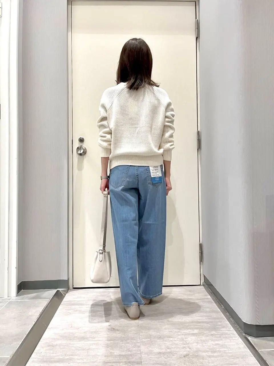 ANY 金井 コーディネート画像