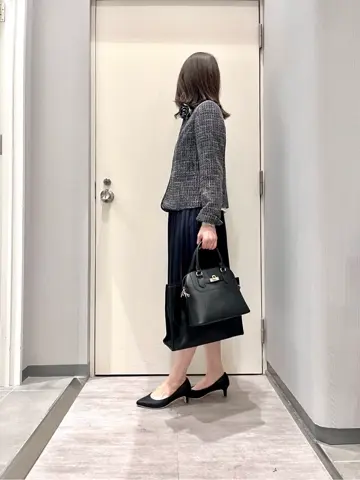 ANY 金井 コーディネート画像