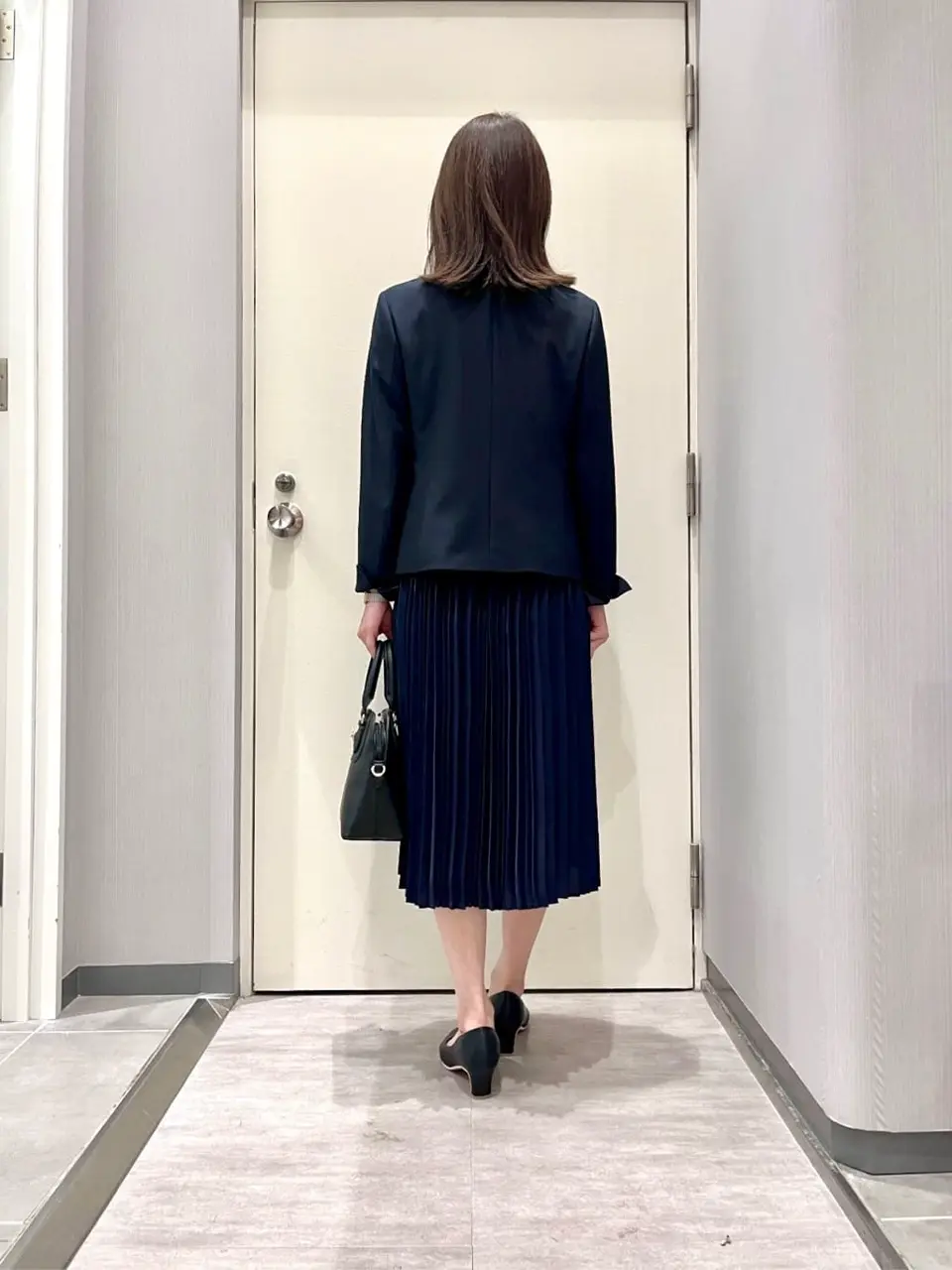 ANY 金井 コーディネート画像