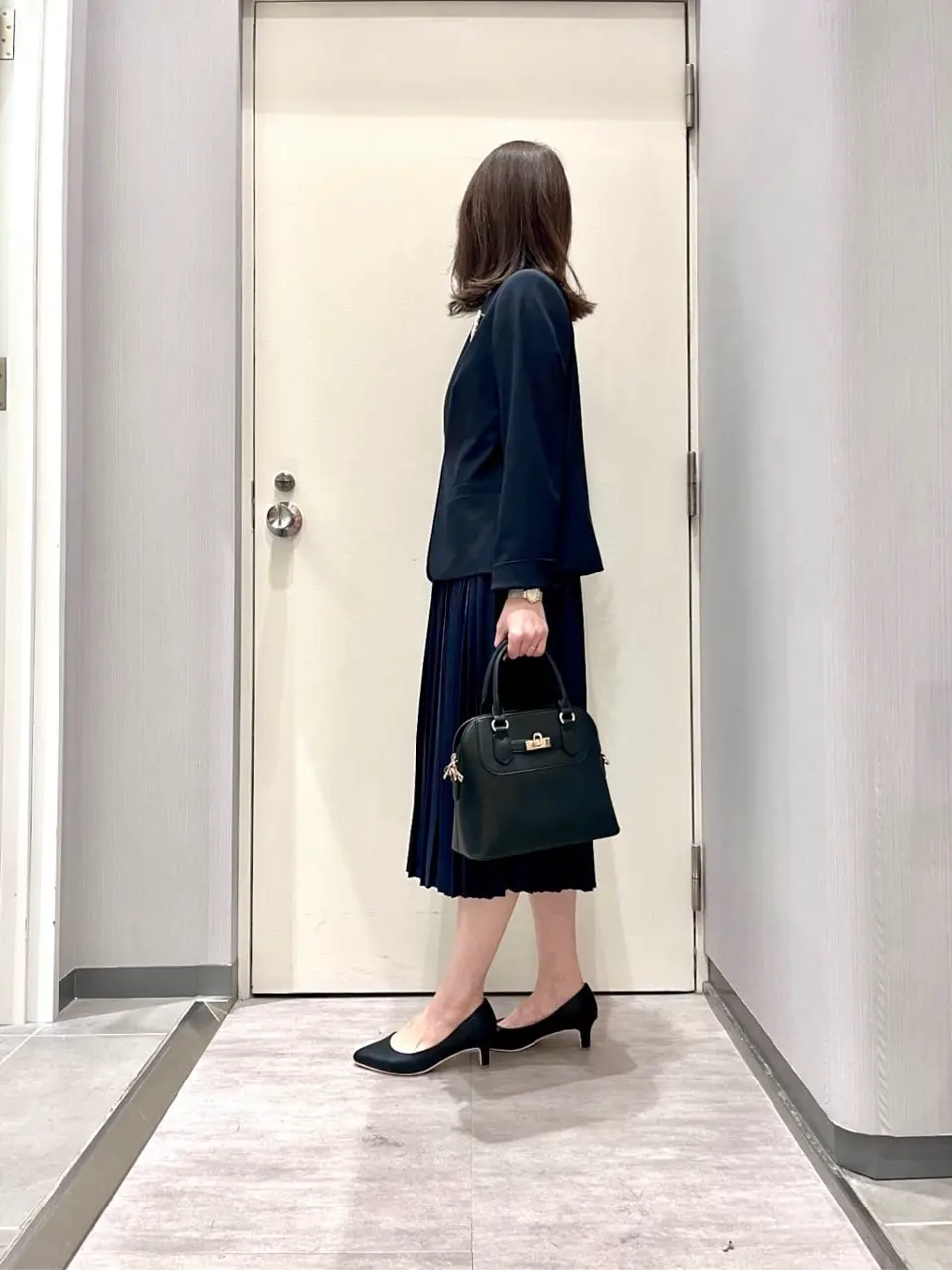 ANY 金井 コーディネート画像