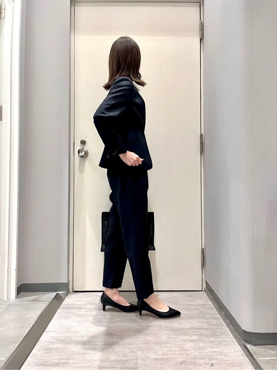 ANY 金井 コーディネート画像