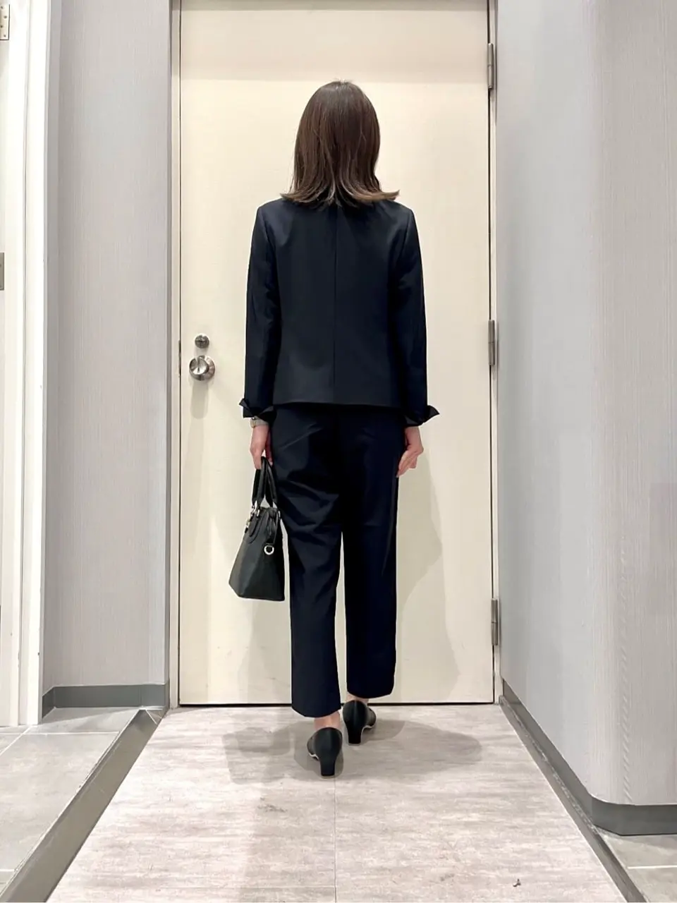 ANY 金井 コーディネート画像