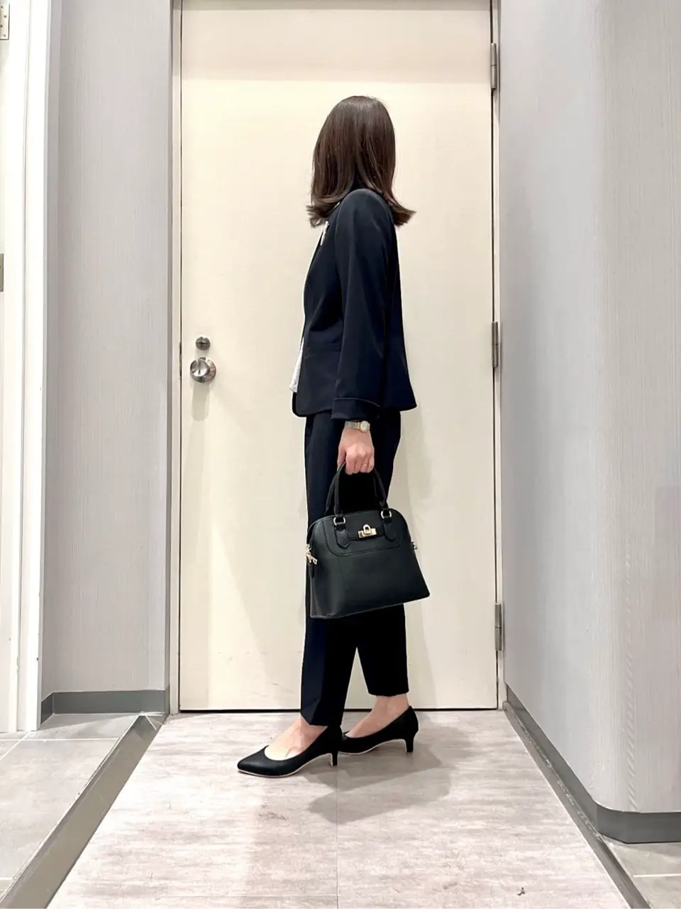 ANY 金井 コーディネート画像