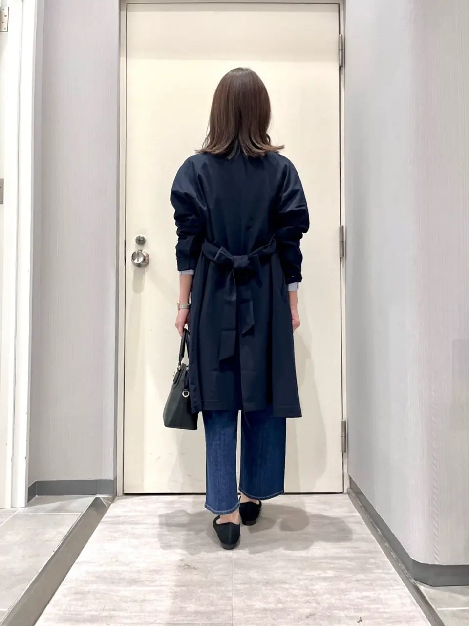 ANY 金井 コーディネート画像