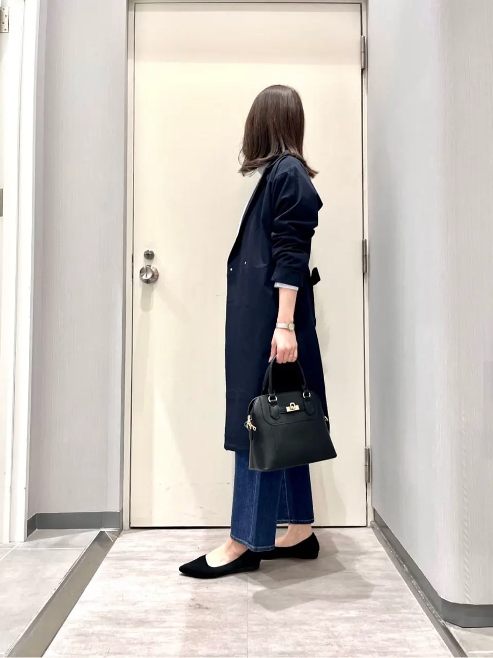 ANY 金井 コーディネート画像