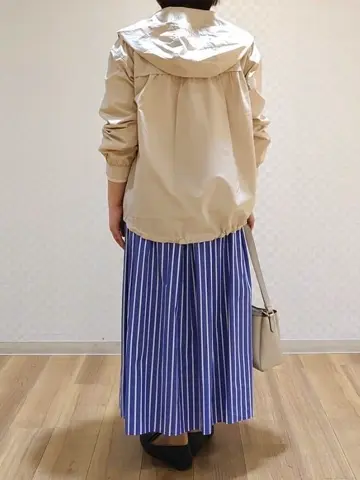 ANY TA コーディネート画像