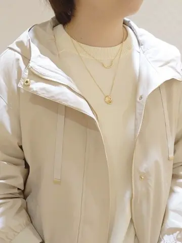 ANY TA コーディネート画像