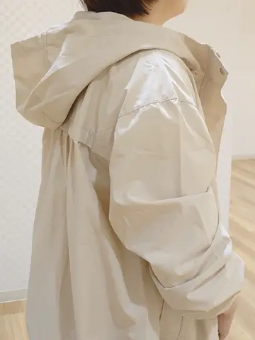 ANY TA コーディネート画像