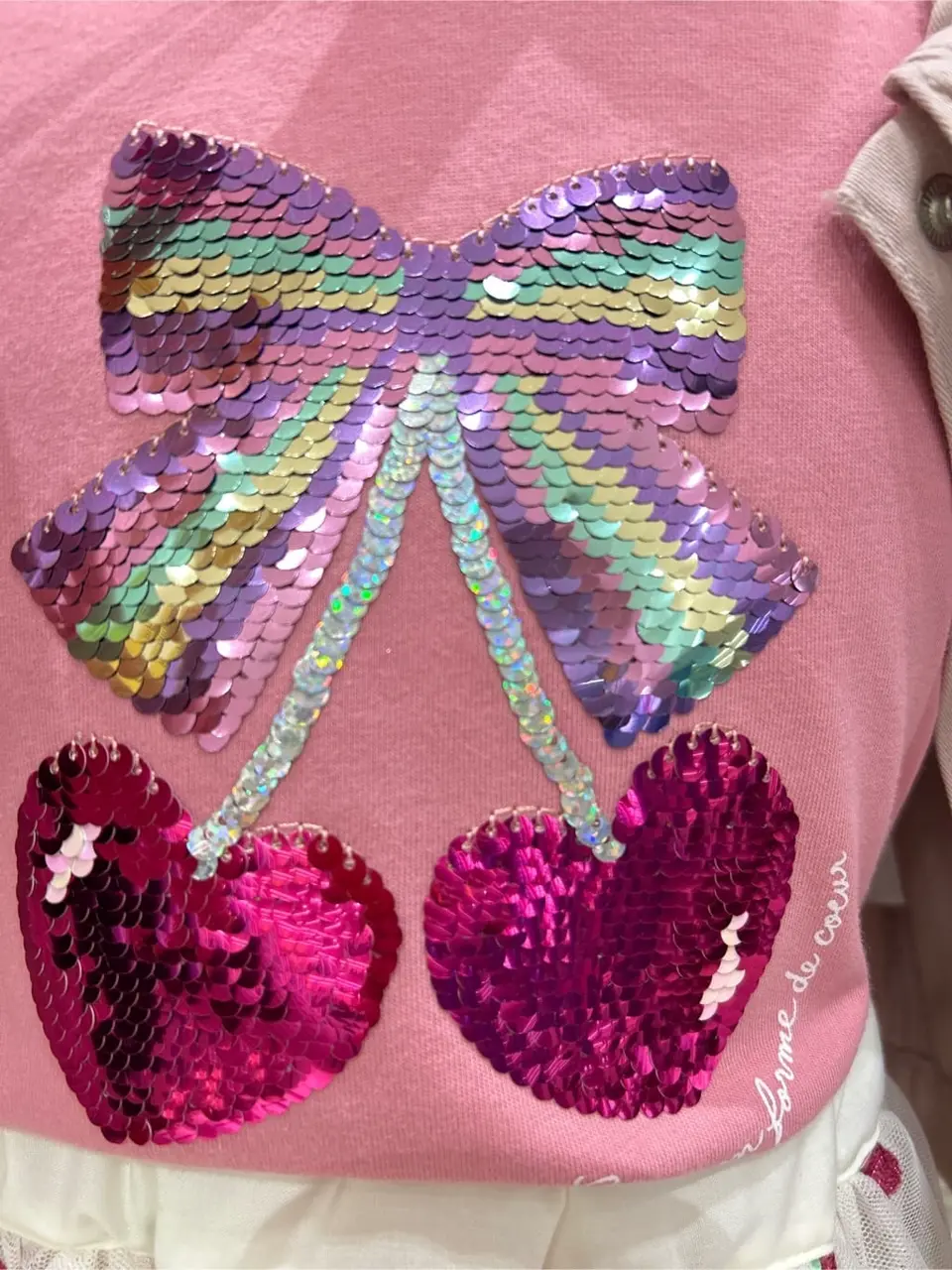 ANY 岡田 コーディネート画像