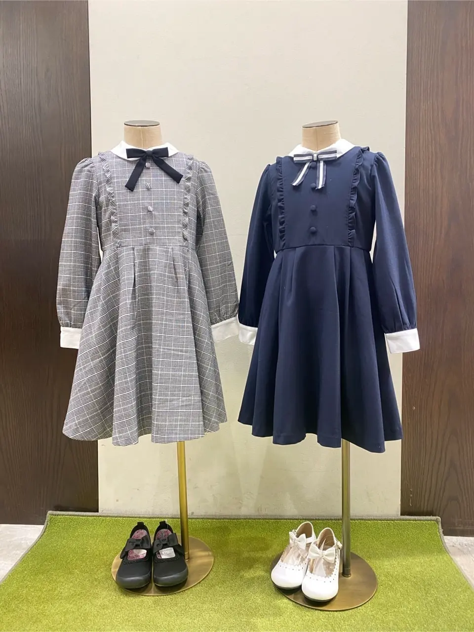 ANY m.n コーディネート画像