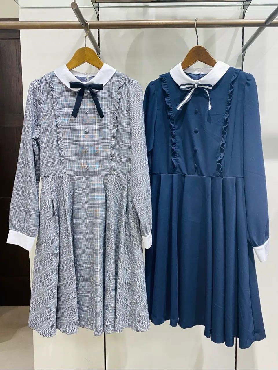 ANY m.n コーディネート画像