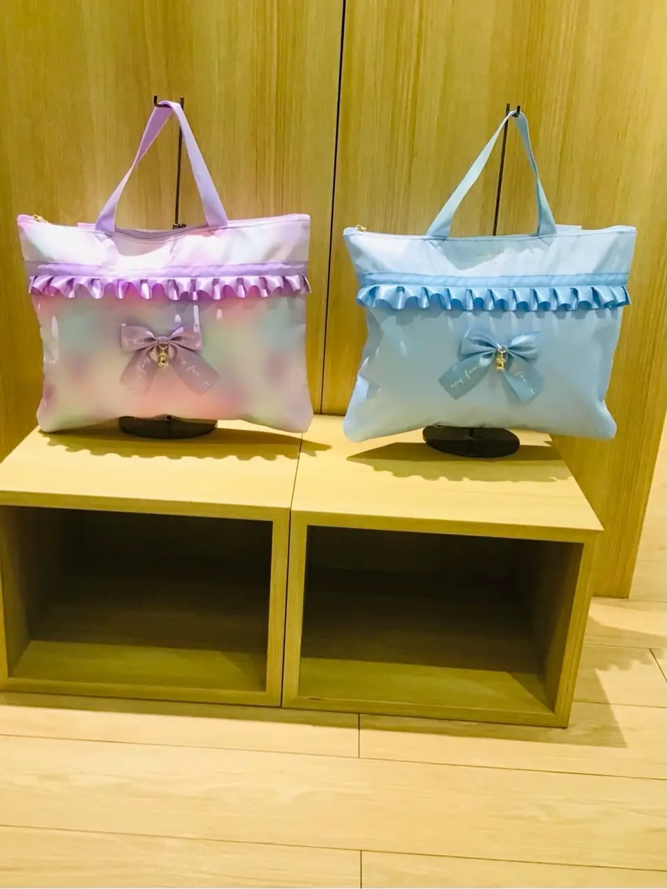 ANY スタッフ コーディネート画像