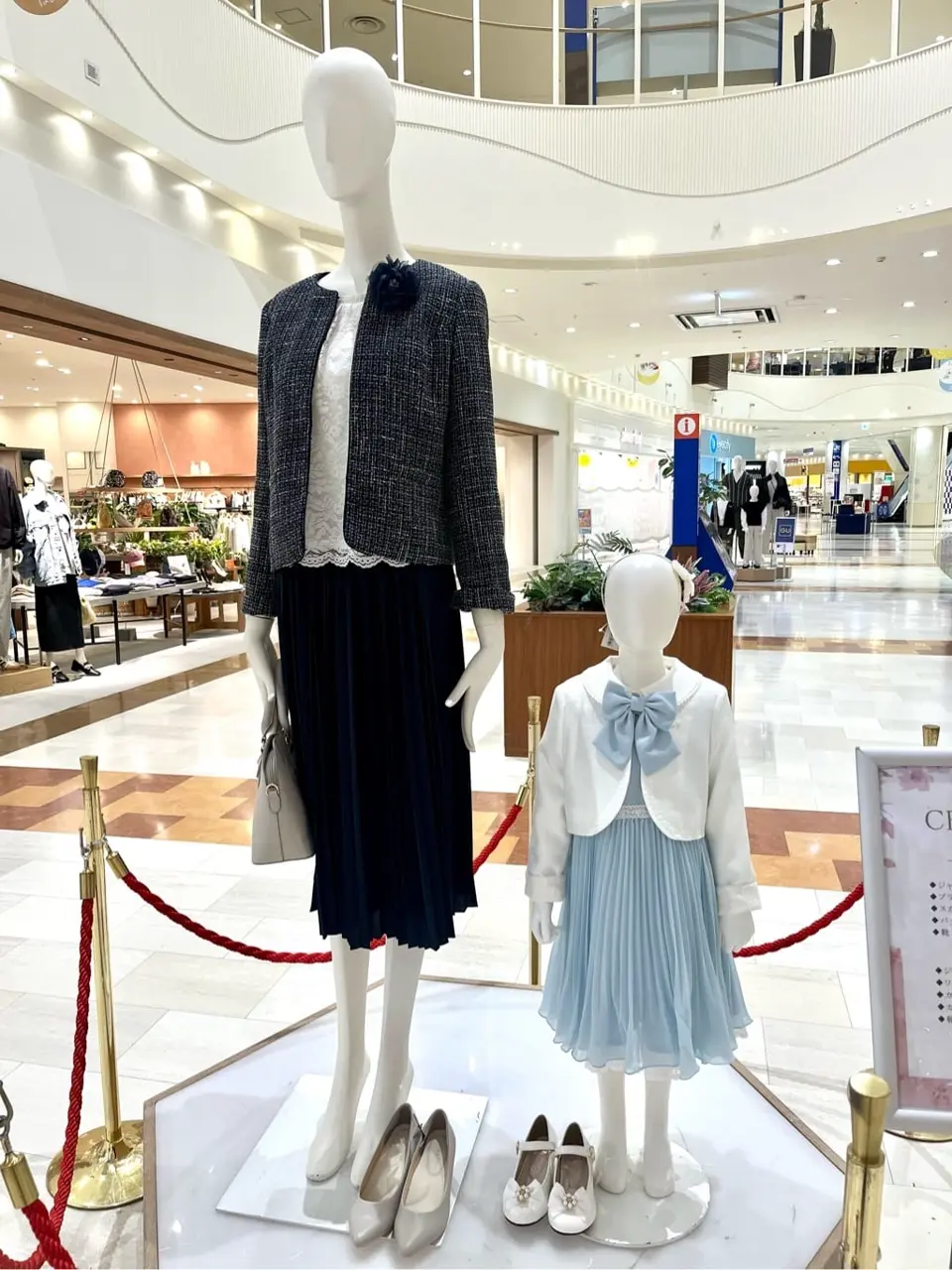 ANY 金井 コーディネート画像