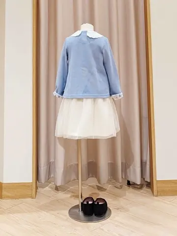 ANY 奥原 コーディネート画像