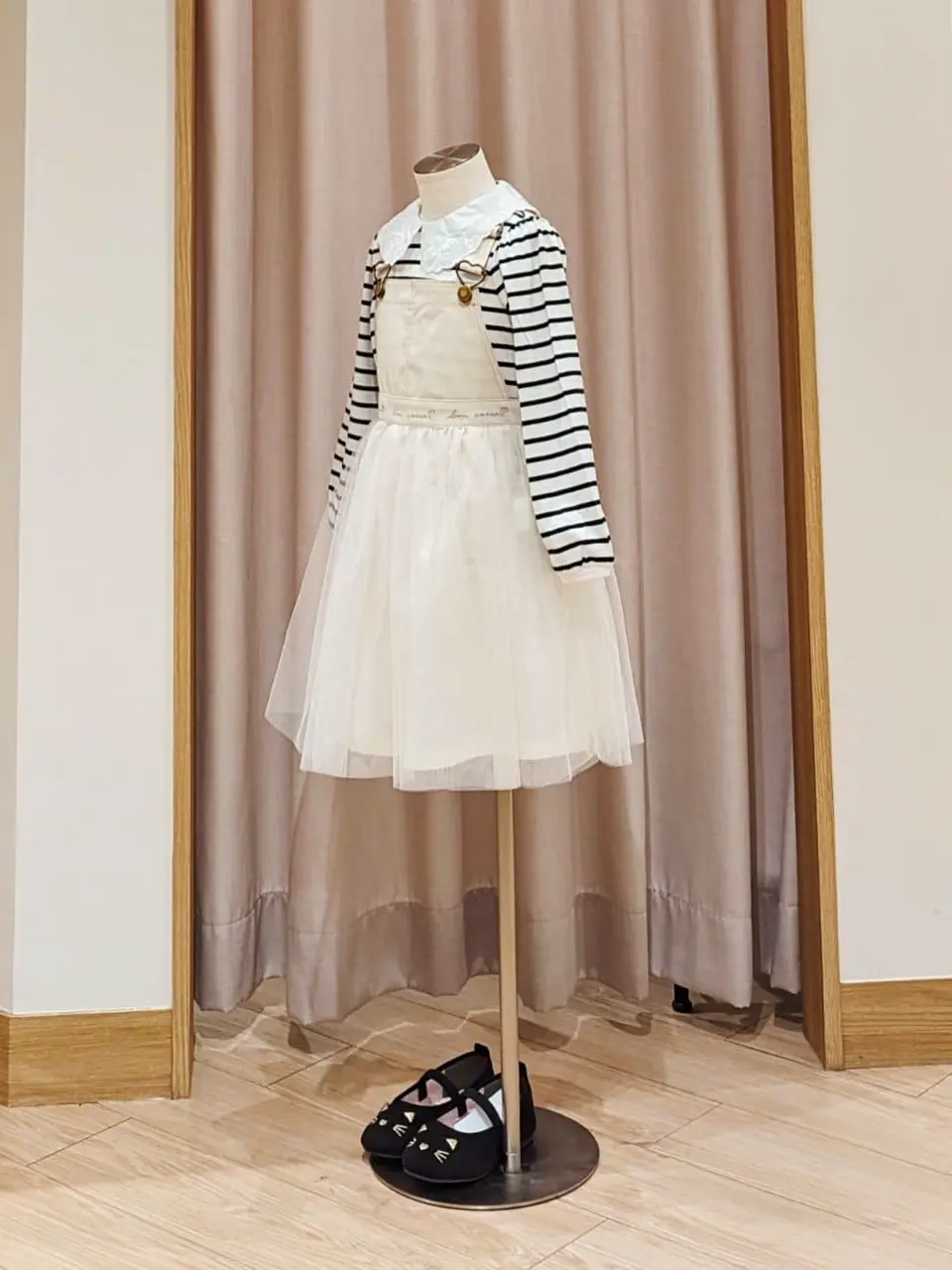 ANY 奥原 コーディネート画像