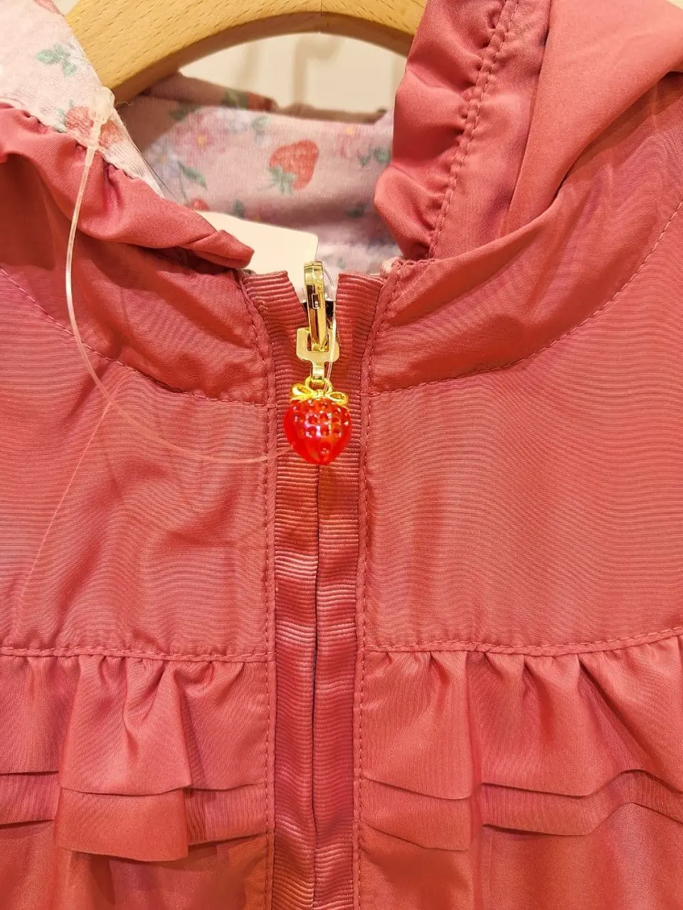 ANY 渡邊 コーディネート画像