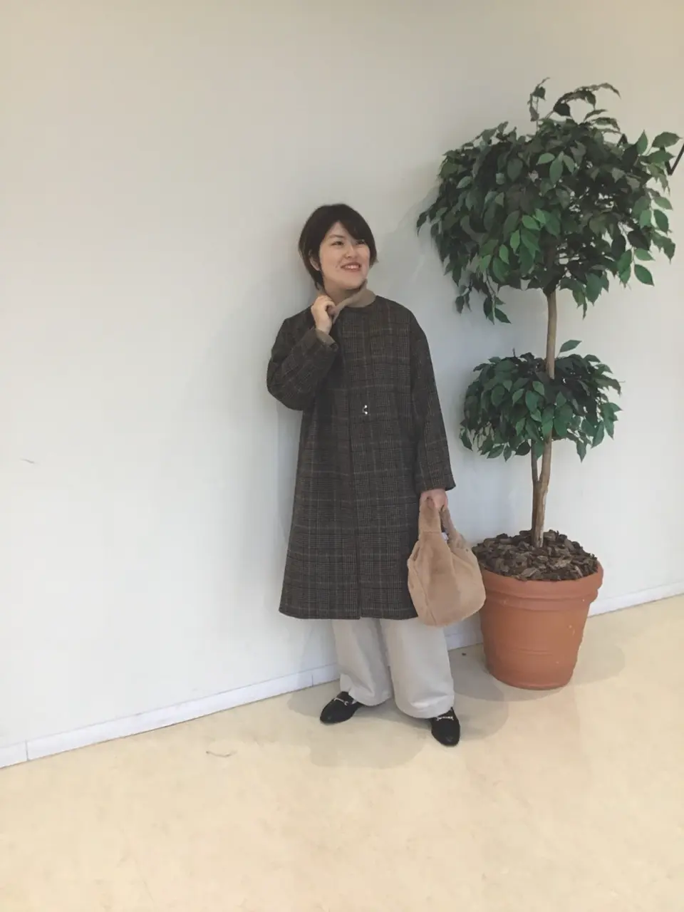  渡邊 コーディネート画像