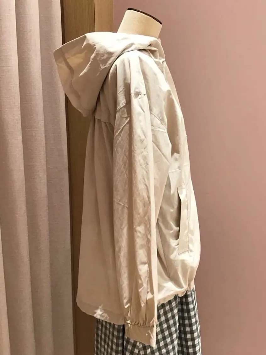 ANY 本吉 コーディネート画像