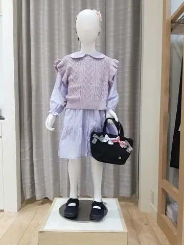 ANY 木村 コーディネート画像