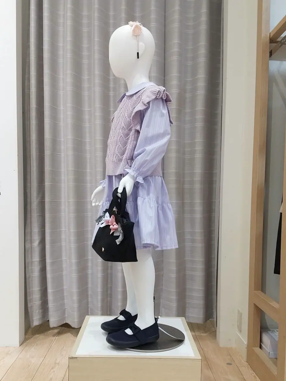 ANY 木村 コーディネート画像