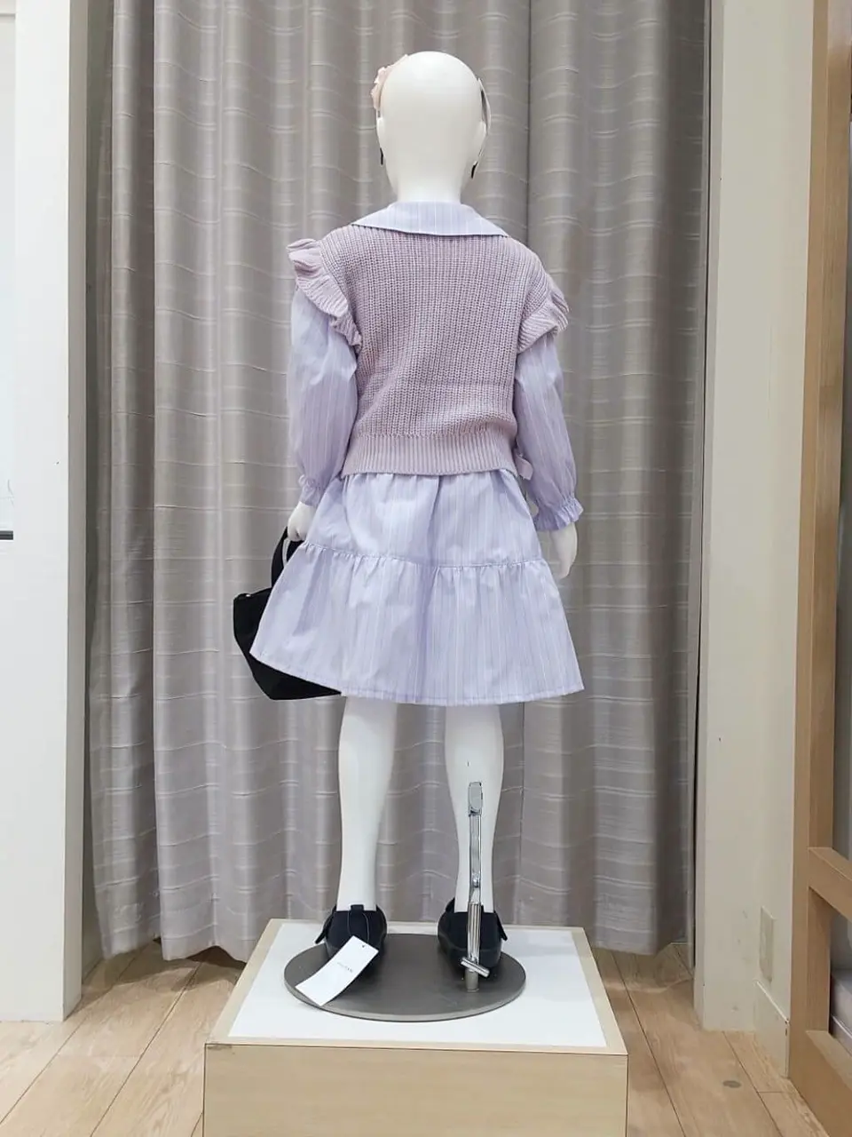 ANY 木村 コーディネート画像