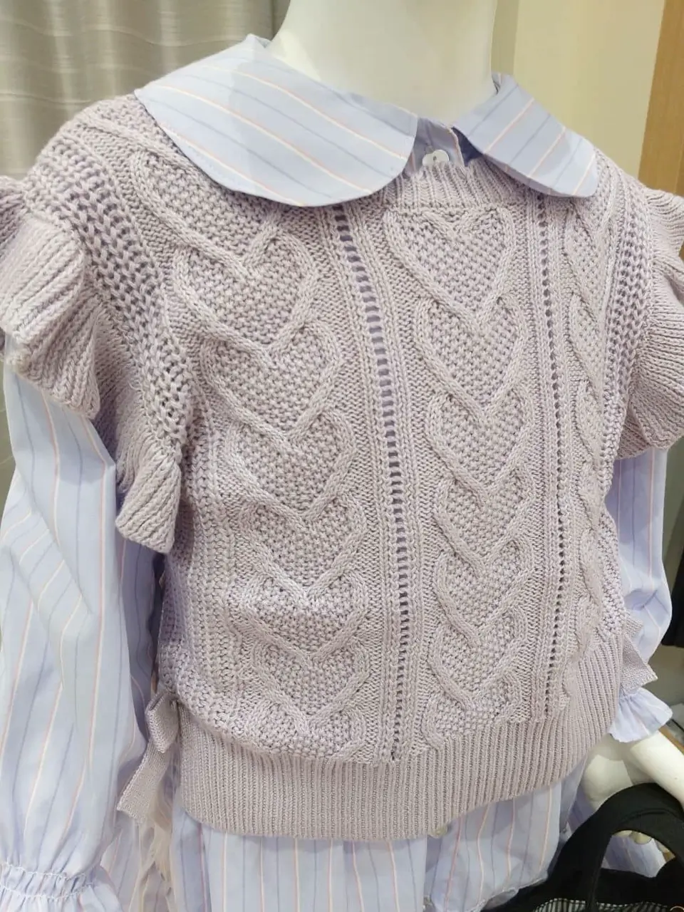 ANY 木村 コーディネート画像