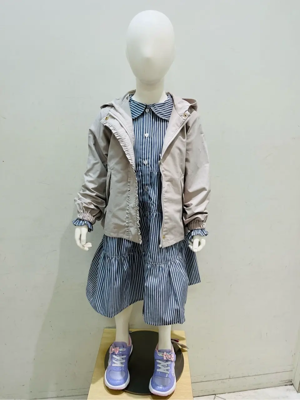 ANY 河田　 コーディネート画像