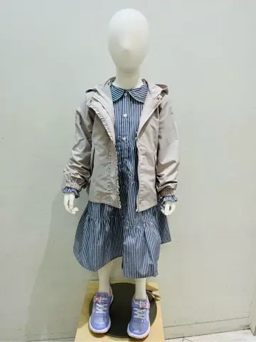 ANY 河田　 コーディネート画像