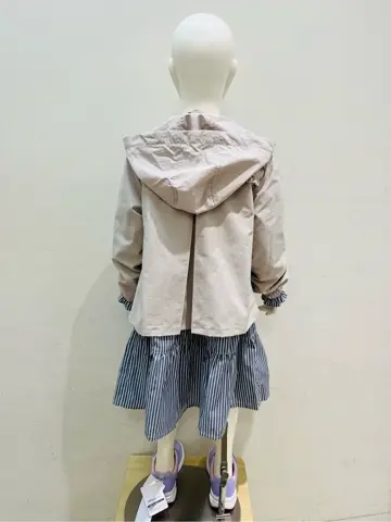 ANY 河田　 コーディネート画像