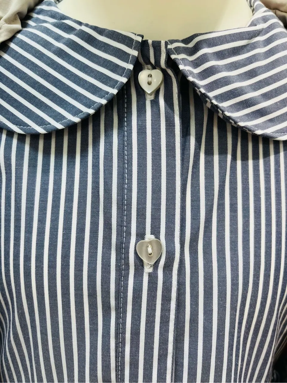 ANY 河田　 コーディネート画像