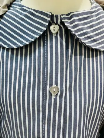 ANY 河田　 コーディネート画像