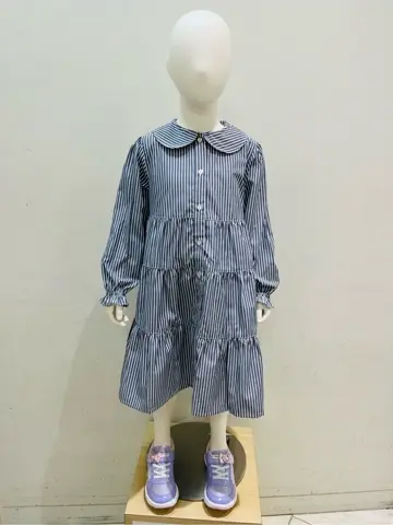 ANY 河田　 コーディネート画像