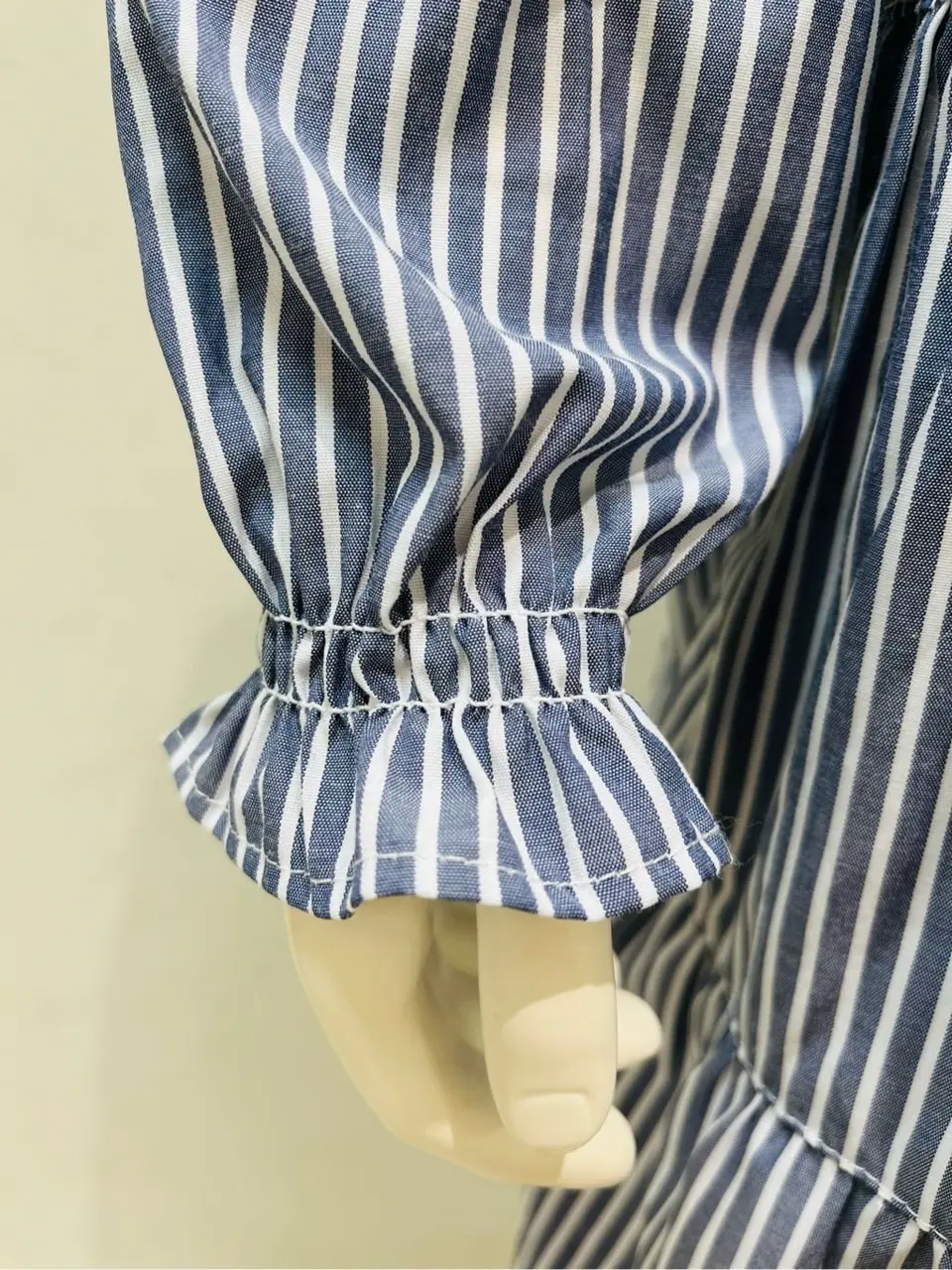 ANY 河田　 コーディネート画像